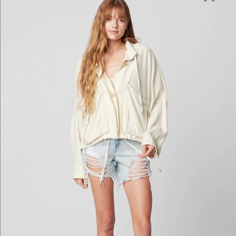 BlankNYC Jacket